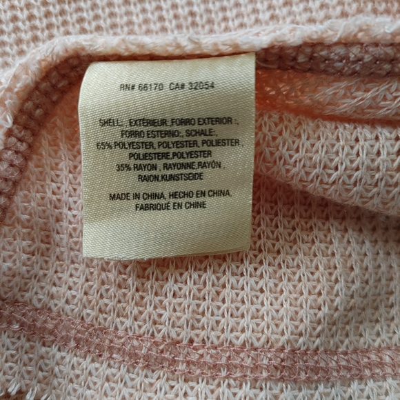 Deletta Anthropologie Millipa Top - Picture 5 of 6